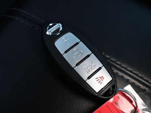 Used 2023 Nissan Sentra SV image 22