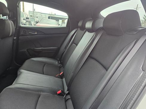 Used 2020 Honda Civic Sport image 19
