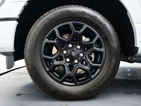 Used 2025 Ford F150 STX RWD image 32
