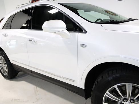 Used 2019 Cadillac XT5 Luxury image 8