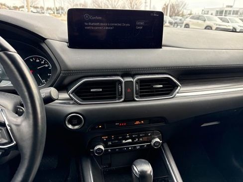 Used 2023 MAZDA CX-5 AWD 2.5 S w/ Premium Plus Pkg image 19