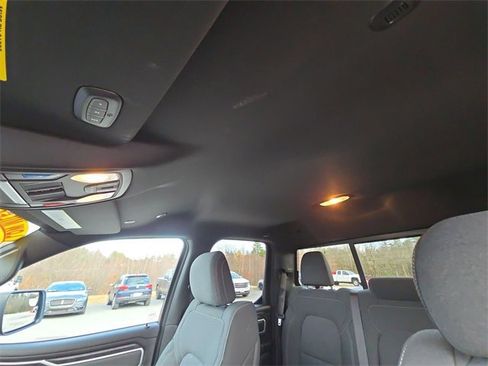 Used 2022 RAM 1500 Big Horn image 19