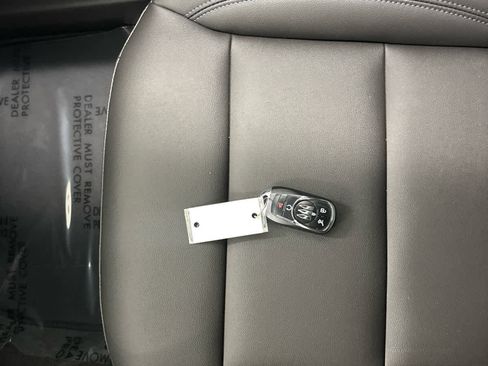 New 2026 Buick Envista Sport Touring w/ Convenience I Package image 43