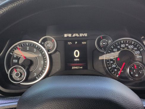 Certified 2024 RAM 2500 Tradesman w/ Protection Group image 28