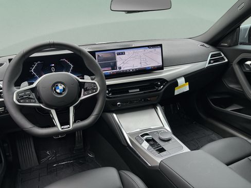 Used 2026 BMW 230i Coupe w/ Premium Package RWD image 7