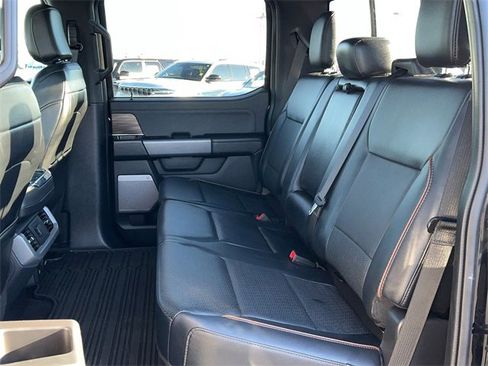 Used 2024 Ford F150 Lariat w/ FX4 Off-Road Package image 16