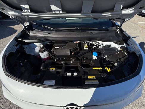 Used 2021 Volkswagen ID.4 1st Edition image 30