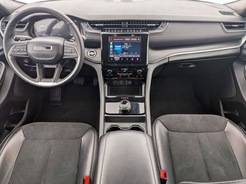 Certified 2024 Jeep Grand Cherokee L Altitude image 25