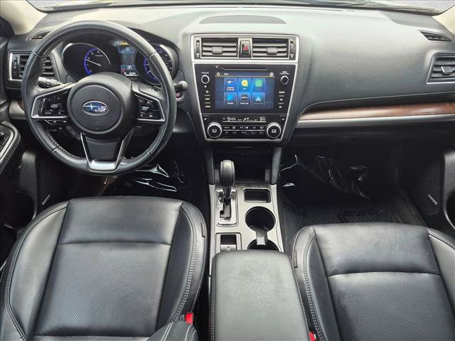 Used 2019 Subaru Outback 2.5i Limited AWD/4WD image 17