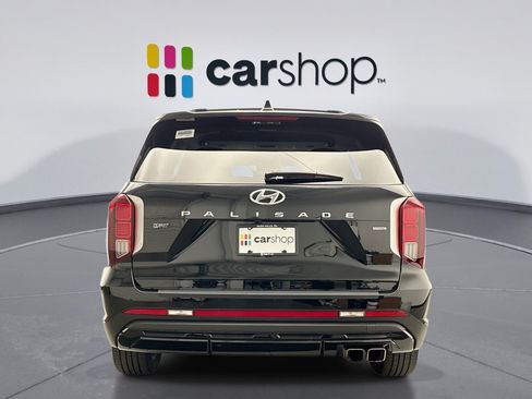 Used 2023 Hyundai Palisade XRT w/ Cargo Package AWD/4WD image 4