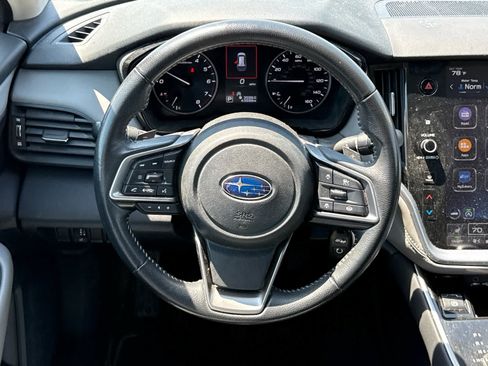 Certified 2024 Subaru Outback Premium AWD/4WD image 8