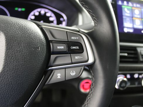Used 2020 Honda Accord EX-L image 11