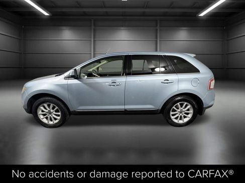 Used 2008 Ford Edge Limited FWD image 2