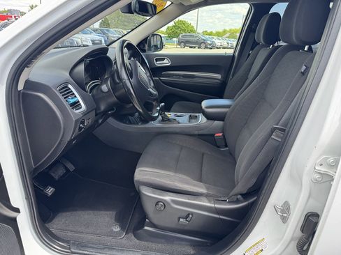 Used 2020 Dodge Durango AWD image 23