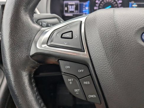 Used 2023 Ford Edge SEL w/ Convenience Package AWD/4WD image 27