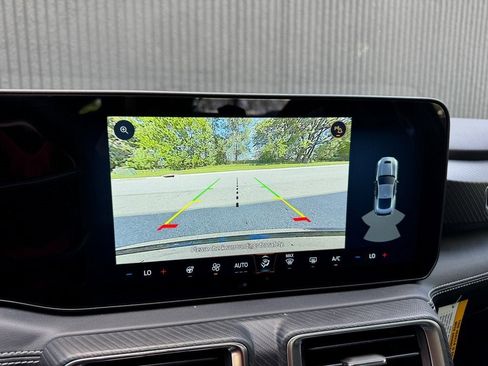 New 2025 Ford Mustang GT Premium w/ GT Performance Package image 28