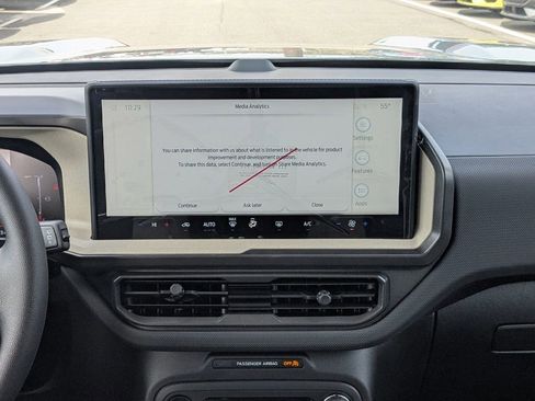 New 2026 Ford Bronco Sport Big Bend image 17