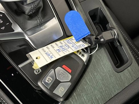 Used 2023 Audi A4 2.0T Premium Plus w/ Premium Plus Package image 23