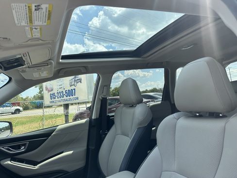 Used 2019 Subaru Forester Limited AWD/4WD image 14