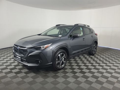 New 2025 Subaru Crosstrek 2.5i Premium w/ Crosstrek Mirror Package image 8