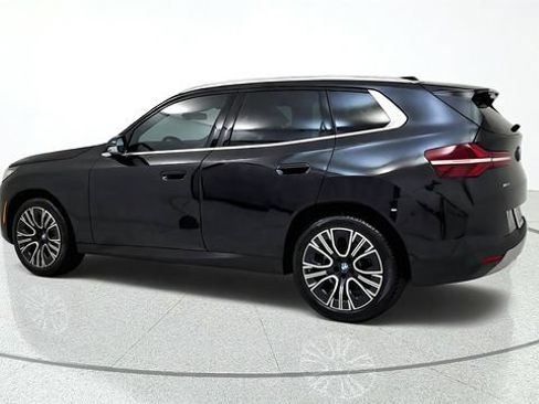 Used 2026 BMW X3 xDrive30i AWD/4WD image 6