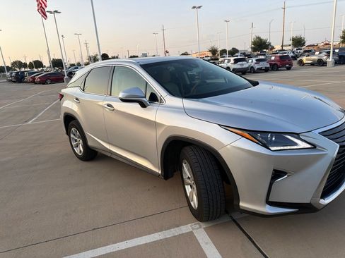 Used 2016 Lexus RX 350 FWD w/ Premium Package image 1