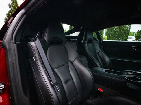 Used 2017 Acura NSX AWD/4WD image 30