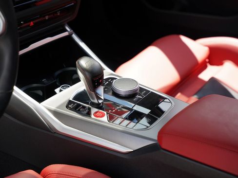 Used 2025 BMW M3 Competition AWD/4WD image 18