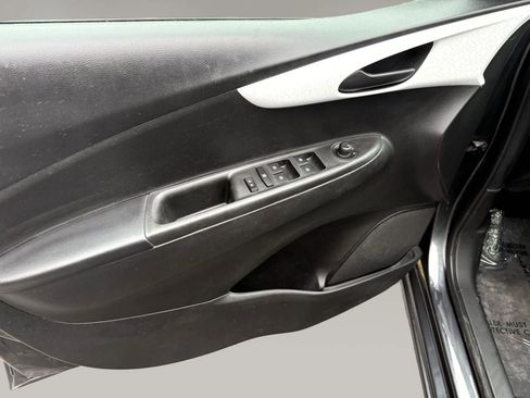 Used 2017 Chevrolet Spark LT image 12