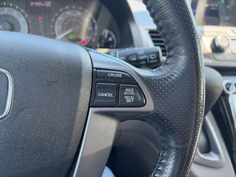 Used 2014 Honda Odyssey EX-L image 21