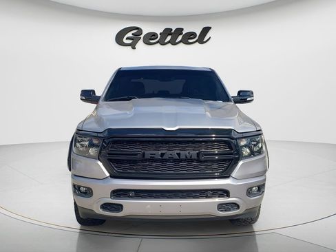 Used 2022 RAM 1500 Big Horn image 15