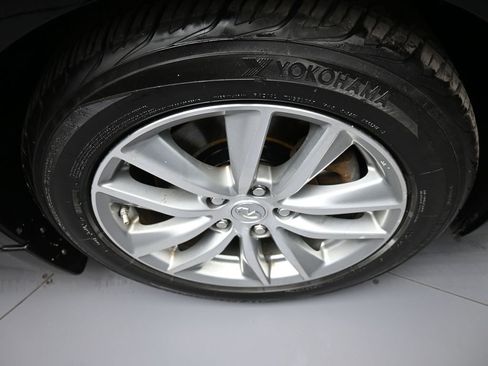 Used 2014 INFINITI Q50 Premium w/ Spare Tire Package image 13