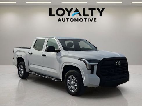 Used 2023 Toyota Tundra SR image 7