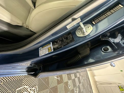 Used 2023 Kia Niro Wind image 12