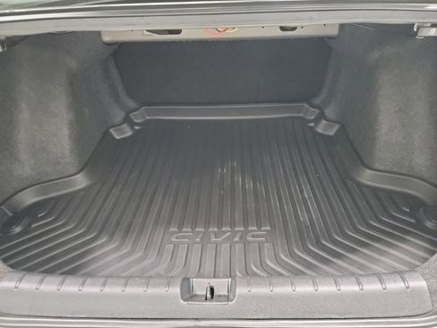 Certified 2021 Honda Civic EX-L image 26