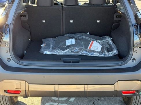 New 2026 Nissan Kicks SV w/ Cold Weather Package image 4