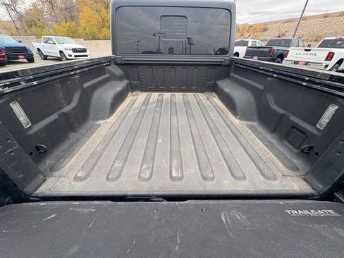 Used 2020 Jeep Gladiator Rubicon image 9