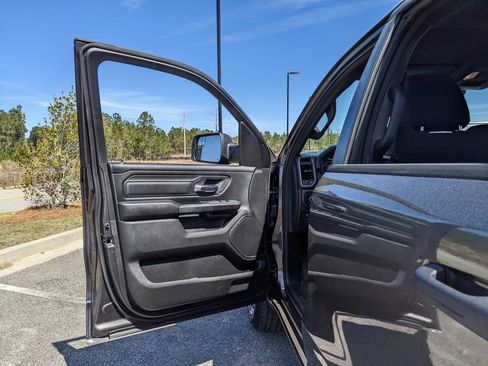 New 2026 RAM 1500 Express image 48