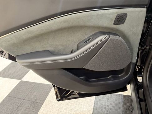 New 2025 Ford Mustang Mach-E GT w/ Interior Protection Package image 17