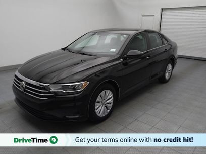 Used 2019 Volkswagen Jetta S w/ Driver Assistance Package