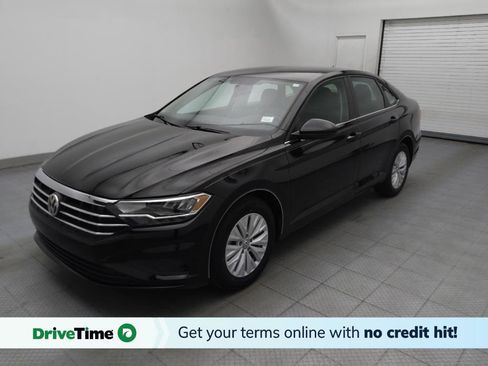 Used 2019 Volkswagen Jetta S w/ Driver Assistance Package FWD image 1