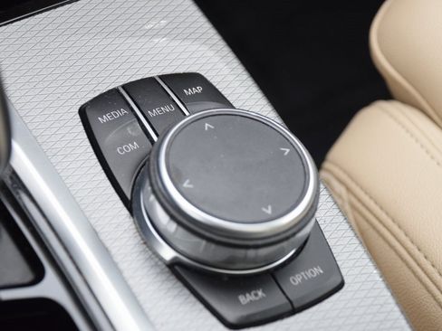 Used 2018 BMW X3 M40i w/ Premium Package image 31