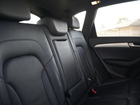 Used 2017 Audi Q5 2.0T Premium Plus AWD/4WD image 13