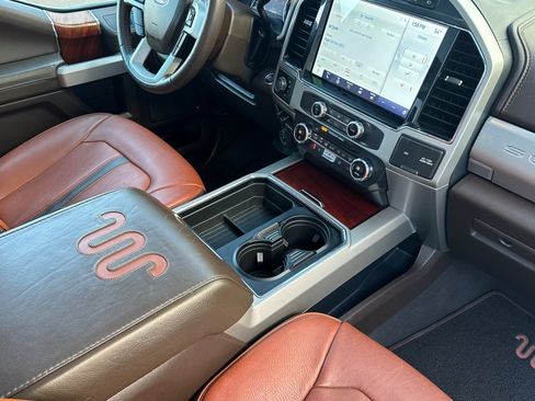 Used 2022 Ford F350 King Ranch w/ King Ranch Ultimate Package image 15