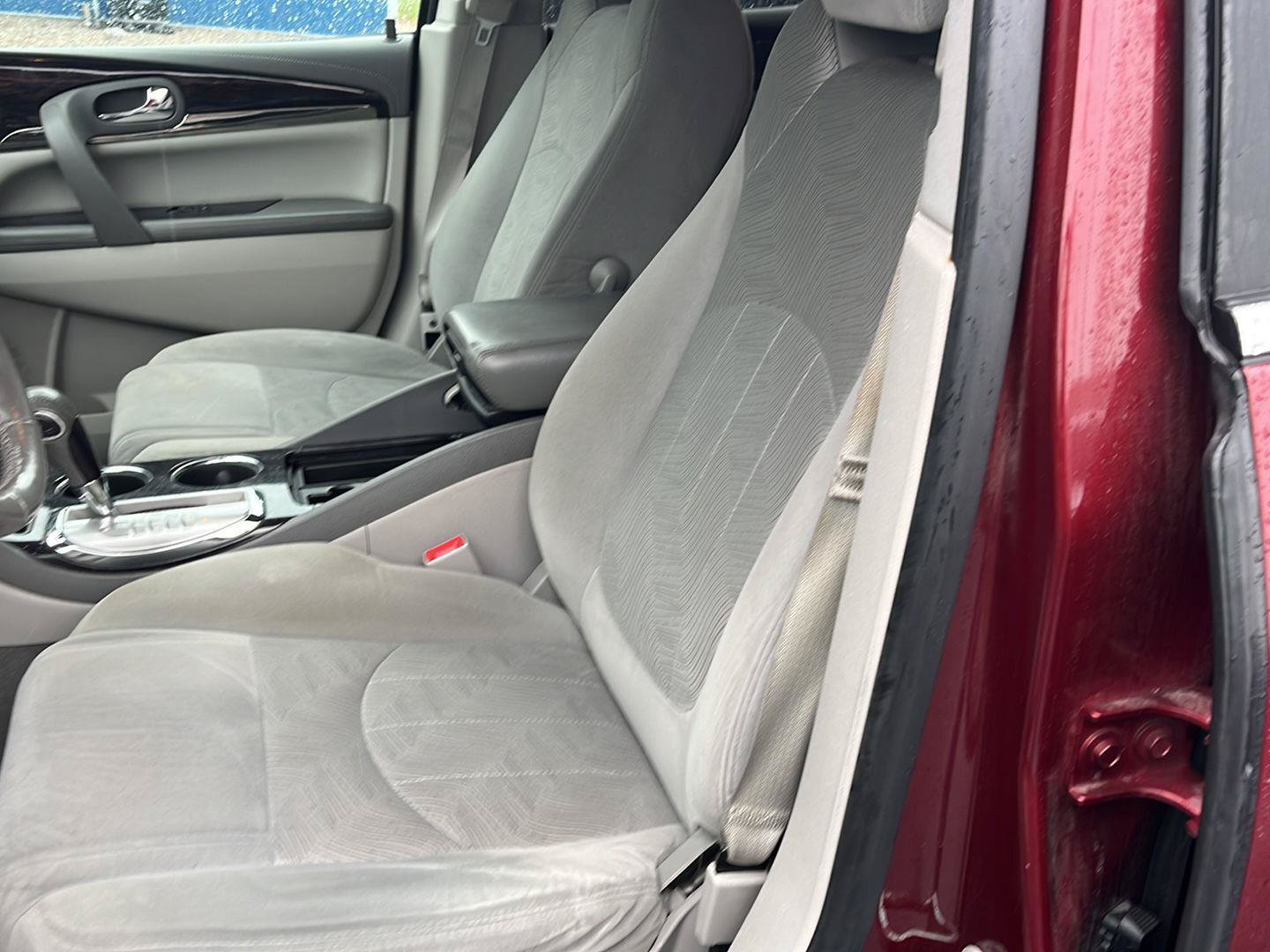 Used 2017 Buick Enclave Convenience w/ Trailering Package FWD image 19
