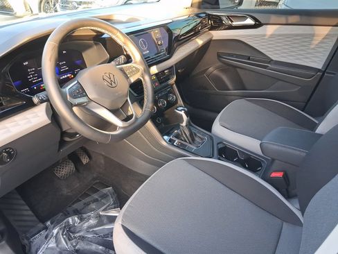 Certified 2024 Volkswagen Taos S FWD image 13