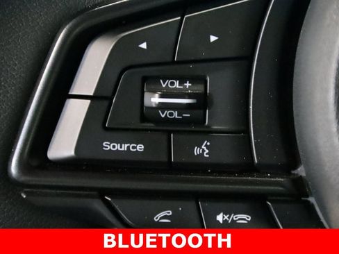 Used 2025 Subaru WRX GT image 18