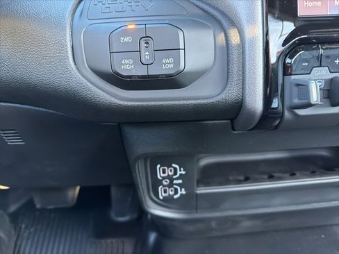 New 2026 RAM 2500 Tradesman image 17