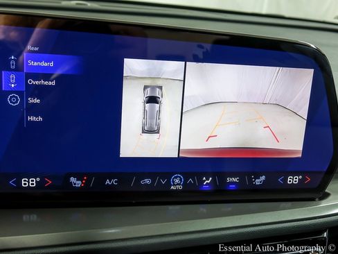 New 2026 Chevrolet Traverse LT w/ Driver Confidence Package image 16