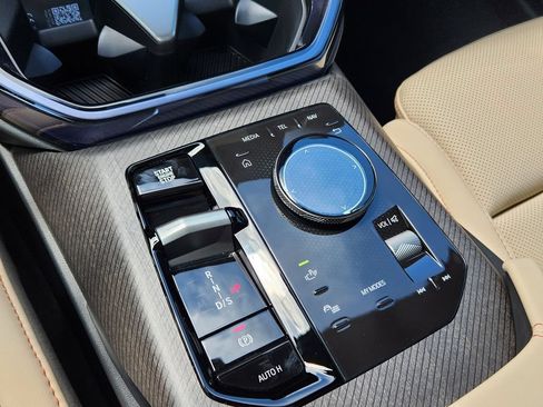 New 2026 BMW X3 xDrive30 AWD/4WD image 17